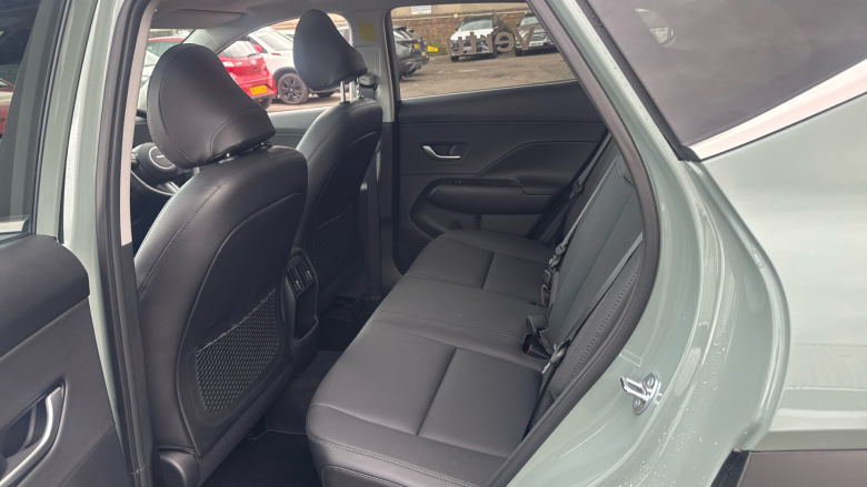 Hyundai KONA 1.6T 138 Ultimate 5dr Petrol Hatchback